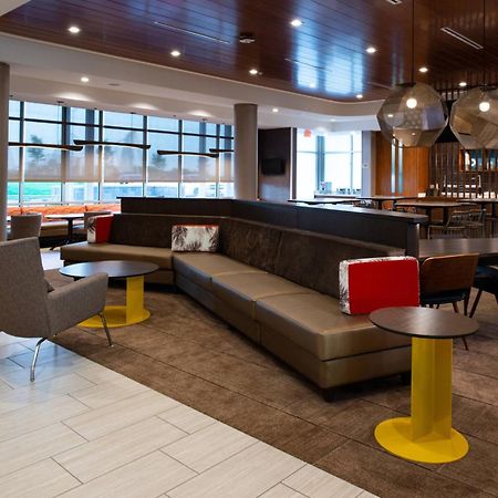 Springhill Suites By Marriott Kansas City Northeast Eksteriør bilde
